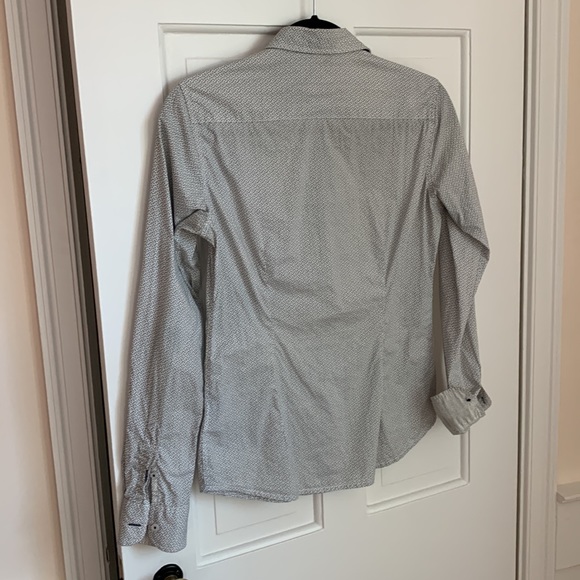 Ganesh 100% cotton blouse - Picture 2 of 5